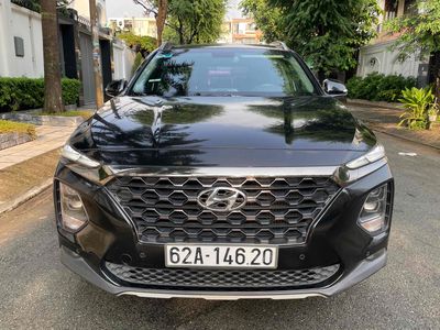 Hyundai Santa Fe 2019 2.2D Premium - 78000 km