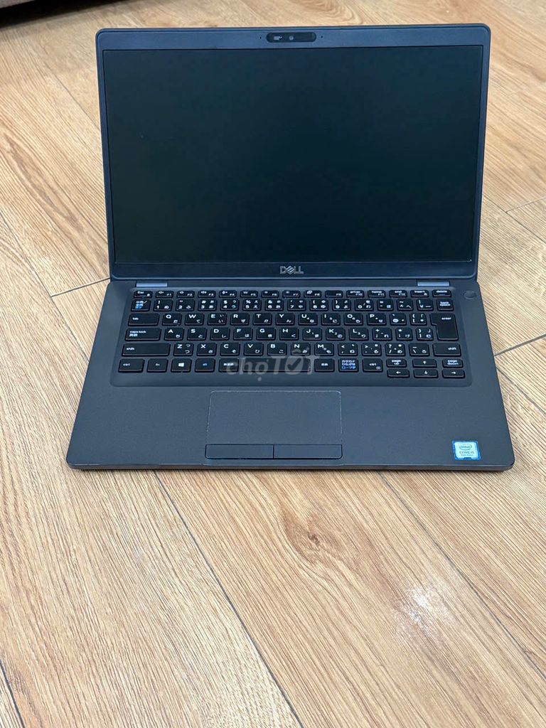 Dell E5400 i5-8350U-RAM 8- SSD 256-14"-Pin 4H. Mua bán Laptop tại Quận Hoàng Mai Hà Nội được đăng bởi Trần Quang Quỳnh hình 1