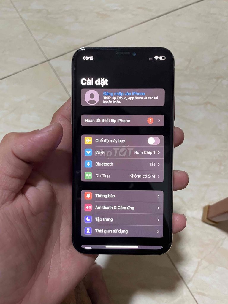 iphone x. Mua bán Điện thoại tại Quận Hải Châu Đà Nẵng được đăng bởi bi  hình 1