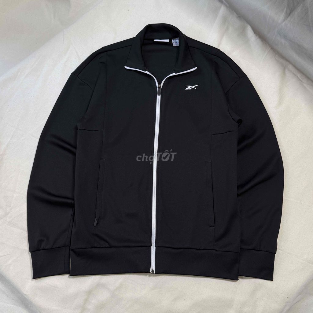 ReeeBoook Track Jacket. Mua bán Quần áo tại Thành phố Qui Nhơn Bình Định được đăng bởi Dương Bảo Huy hình 1