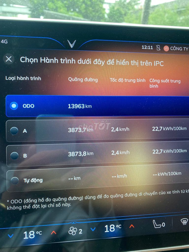 Hãng xe Vinfast VF9 cần bán nhanh.. Mua bán Ô tô tại Quận Bình Tân Tp Hồ Chí Minh được đăng bởi Nguyễn Minh Quang hình 3