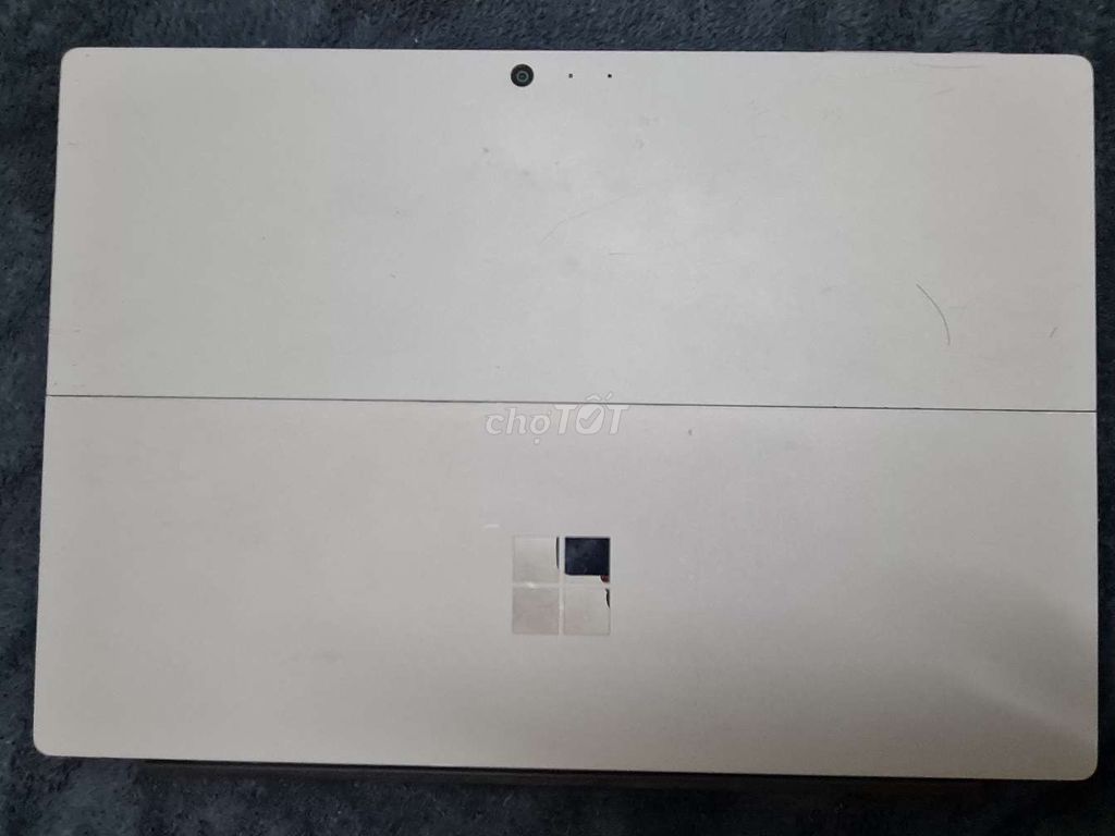 Microsoft Surface Pro 6 8GB/128GB Bạc. Mua bán Laptop tại Quận Cầu Giấy Hà Nội được đăng bởi Anh Tú hình 1