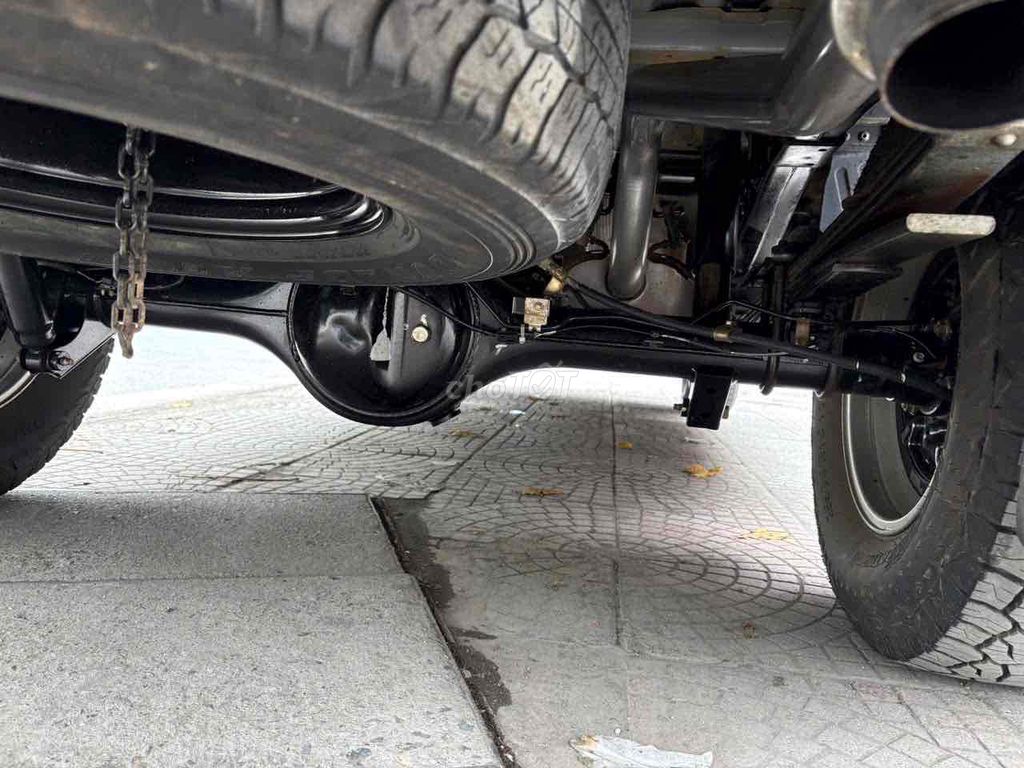 Ford Ranger 2014 XLS 2.2 4x2 AT - 12000 km. Mua bán Ô tô tại Quận Hai Bà Trưng Hà Nội được đăng bởi Bùi hiển hình 11