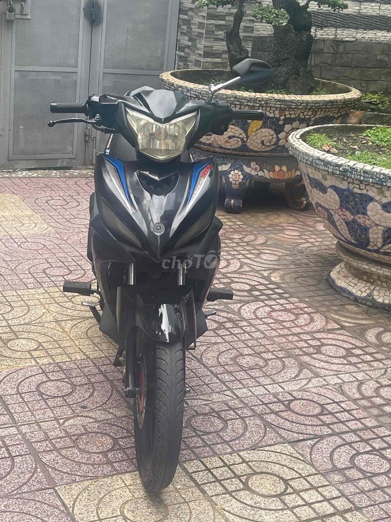 Bán xe Exciter 50cc,Bst đời 2019,xe đẹp gtdd. Mua bán Xe máy tại Quận Bình Thạnh Tp Hồ Chí Minh được đăng bởi Nguyễn Tấn Thành hình 1