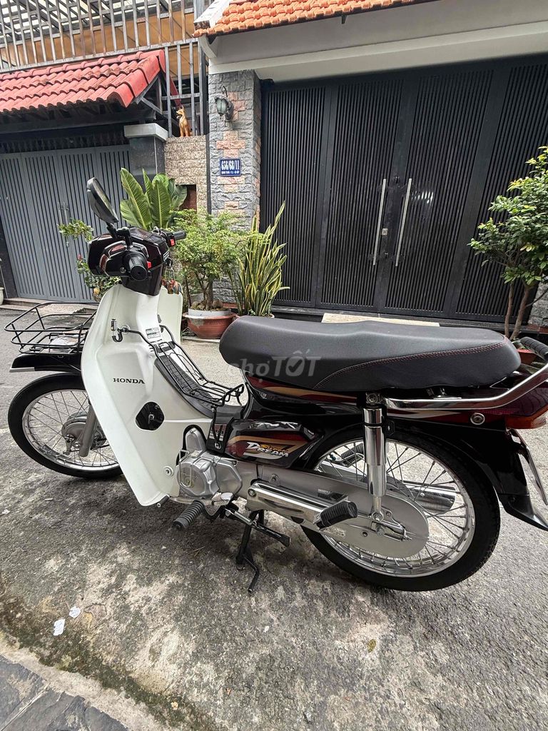 xe dream dọn nguyên con lên super dream.. Mua bán Xe máy tại Quận Gò Vấp Tp Hồ Chí Minh được đăng bởi Tuấn hình 7