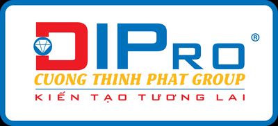 công ty cổ phần tập đoàn Bất động sản Cường Thịnh Phát logo