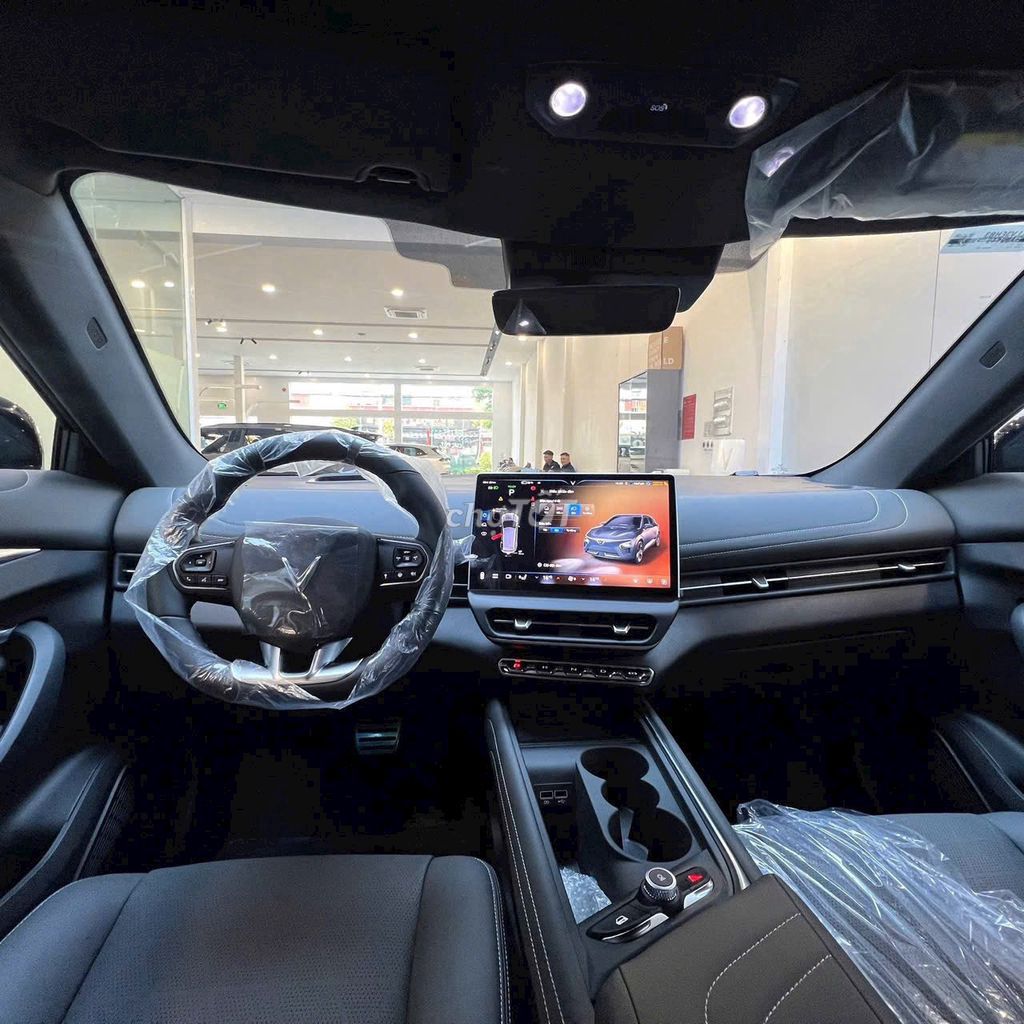 VF 7 TRẢ 140 TRIỆU - BAO HỒ SƠ - THU ĐỔI XE CŨ. Mua bán Ô tô tại undefined undefined được đăng bởi Vinfast  hình 4