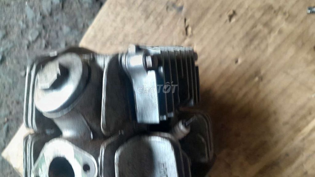 Bộ đầu lòng dên nồi wave RS theo xe. Mua bán Phụ tùng xe tại Huyện Bình Chánh Tp Hồ Chí Minh được đăng bởi Thành  hình 6