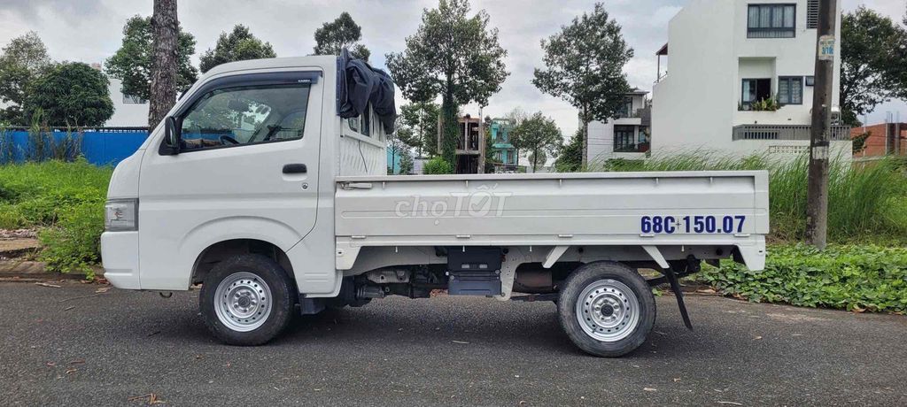 suzuki pro nhập nguyên con zin. Mua bán Xe tải, xe ben tại Quận Bình Thuỷ Cần Thơ được đăng bởi HUY CÔNG XE TẢI CẦN THƠ hình 5