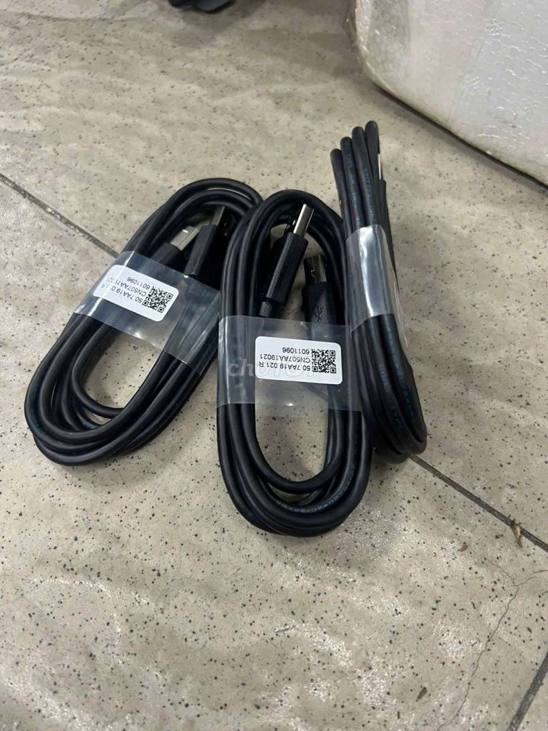Cáp usb tín hiệu Máy quét HP Scanjet Pro 3000 s2. Mua bán Đồ dùng văn phòng tại Thành phố Thủ Đức Tp Hồ Chí Minh được đăng bởi Trung mayin maytinh camera hình 1