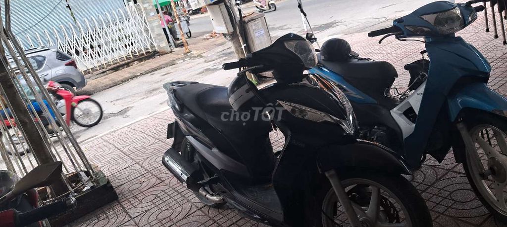 Xe hãng SYM , Shark  ,máy êm , giao cavet,. Mua bán Xe máy tại Quận Ninh Kiều Cần Thơ được đăng bởi Kim ngân cầu cồn khương cần thơ hình 3