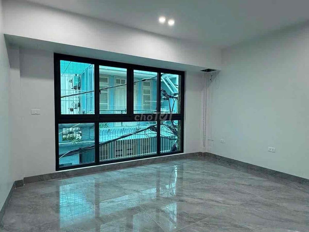 Cần bán gấp nhà đẹp phố Tôn Đức Thắng 47m 6 tầng giá 7.3 tỷ kinh doanh - ảnh 5