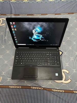 Dell Precision 7510.i7 Th 6.VGA NVIDIA M1000m. Mua bán Laptop tại Thành phố Buôn Ma Thuột Đắk Lắk được đăng bởi Điện Thoại Laptop BMT