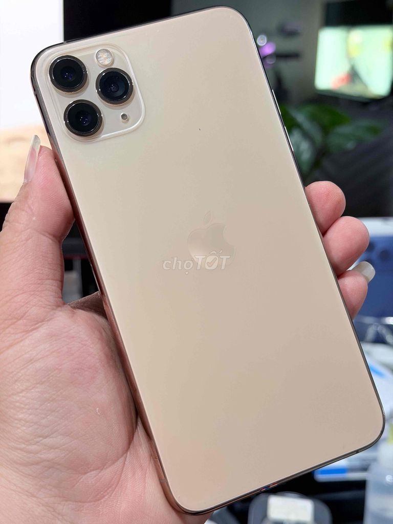11prm gold full pin 96% Bán có Gl + Góp icloud. Mua bán Điện thoại tại Thành phố Biên Hòa Đồng Nai được đăng bởi HUNG  hình 1