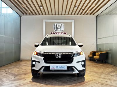 Honda BR-V 2023 L - 23794 km. Mua bán Ô tô tại Thành phố Thuận An Bình Dương được đăng bởi thanh