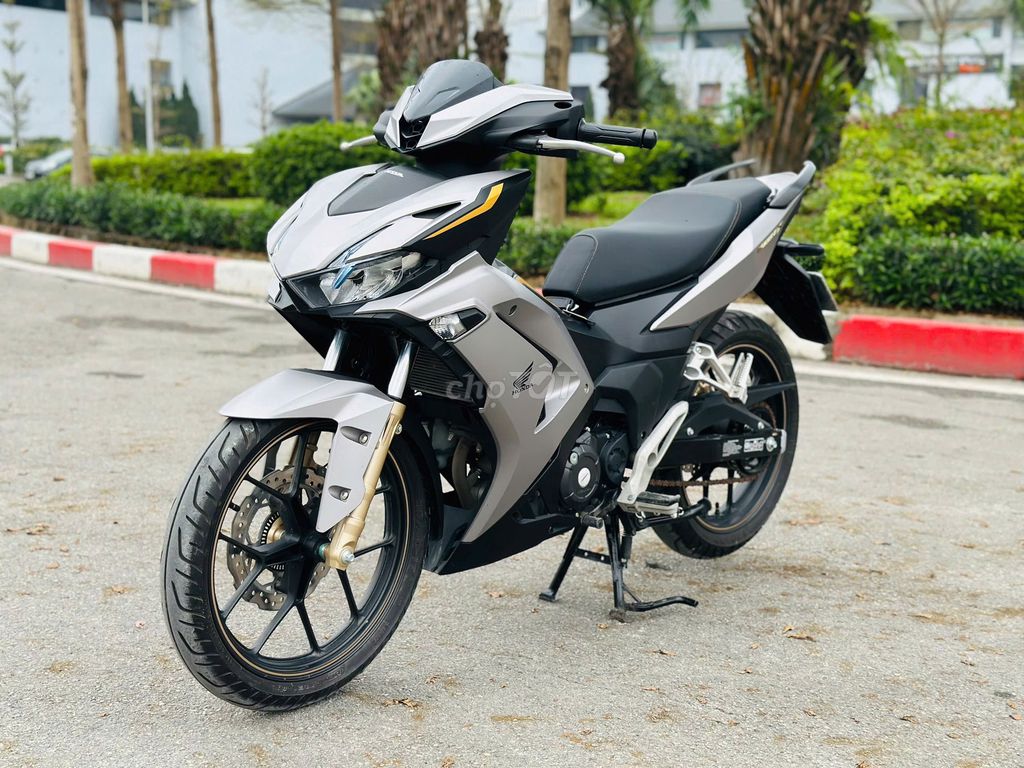 HONDA WINNER XV4 150 ABS CHÍNH CHỦ NGUYÊN ZIN 2024. Mua bán Xe máy tại Quận Nam Từ Liêm Hà Nội được đăng bởi Hồng Nhung hình 2