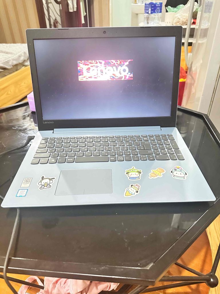 Lenovo 320 i5 gen 7 màn to xách Nhật. Mua bán Laptop tại Quận Đống Đa Hà Nội được đăng bởi Đặng Tự Bình hình 1