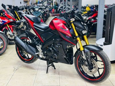 XE MÁY THỊNH PHÁT - TFX 150 ĐỎ ĐEN ĐỜI CAO XE 1CHỦ. Mua bán Xe máy tại Quận Bắc Từ Liêm Hà Nội được đăng bởi XE MÁY THỊNH PHÁT XE LƯỚT GIÁ RẺ