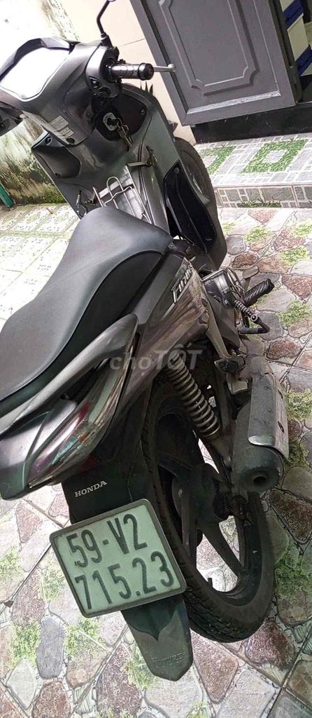 cần bán future 2017. Mua bán Xe máy tại Huyện Hóc Môn Tp Hồ Chí Minh được đăng bởi Nguyễn trọng vy hình 2