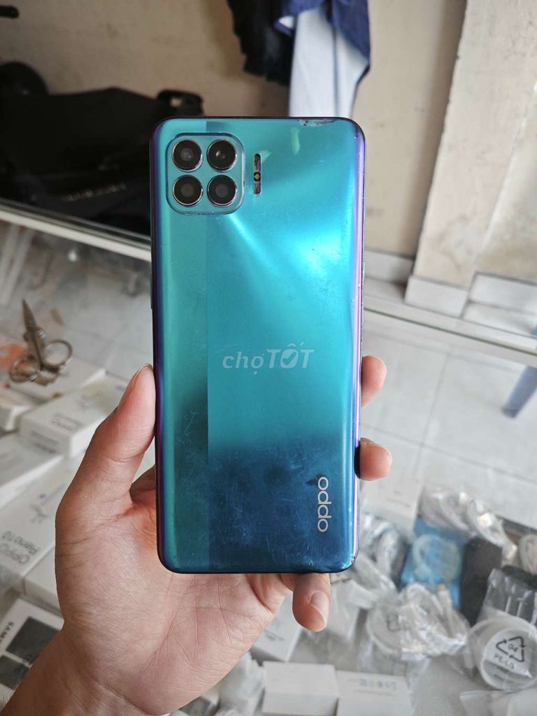 Oppo A93 8/128