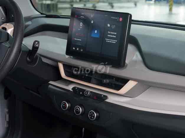 VF3 mua pin mới 100%, miễn sạc đến 30/06/2027. Mua bán Ô tô tại Thành phố Biên Hòa Đồng Nai được đăng bởi VinFast Đồng Nai hình 8