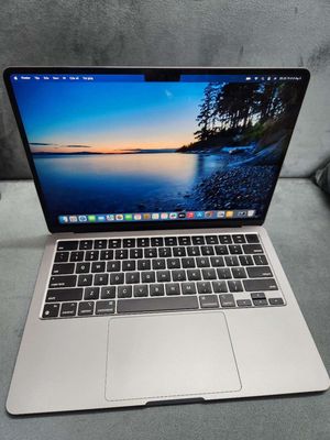 Macbook air m2 2022 ram 8gb ssd255gb. Mua bán Laptop tại Quận Hà Đông Hà Nội được đăng bởi trung quân