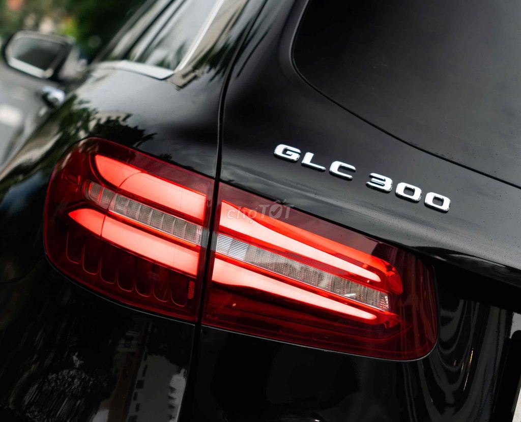 LONG ANH AUTO về Mercedes GLC300 4Matic 2019. Mua bán Ô tô tại Quận 7 Tp Hồ Chí Minh được đăng bởi LongAnh AuTo  hình 17