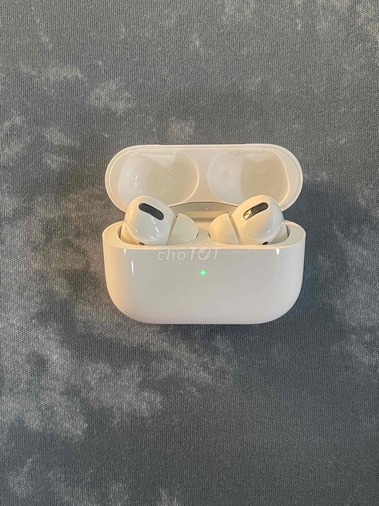Tai nghe Apple AirPods Pro 1 Trắng. Mua bán Tivi, Âm thanh tại Huyện Thới Lai Cần Thơ được đăng bởi Thiên hình 1