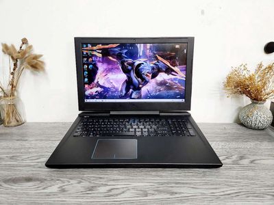 Dell Gaming G7 trâu bò bền bỉ. Mua bán Laptop tại Quận Đống Đa Hà Nội được đăng bởi Cửa hàng công nghệ Brostore