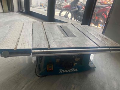 Máy cưa bàn Makita. Mua bán Đồ chuyên dụng, Giống nuôi trồng tại Thành phố Thủ Đức Tp Hồ Chí Minh được đăng bởi Duy