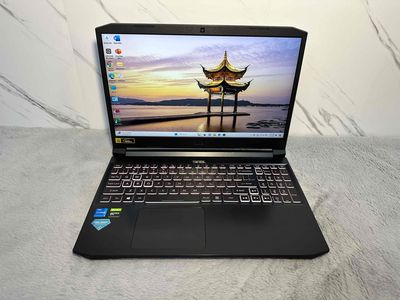 Acer Gaming Nitro 5 AN515-57.VGA GTX 1650 4G. Mua bán Laptop tại Thành phố Buôn Ma Thuột Đắk Lắk được đăng bởi Điện Thoại Laptop BMT