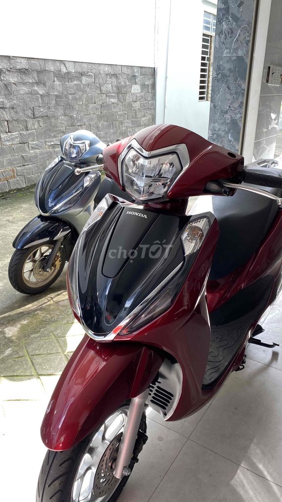Lead mẫu mới 2025. Mua bán Xe máy tại Thành phố Biên Hòa Đồng Nai được đăng bởi CH xe máy Trần Na Na hình 3