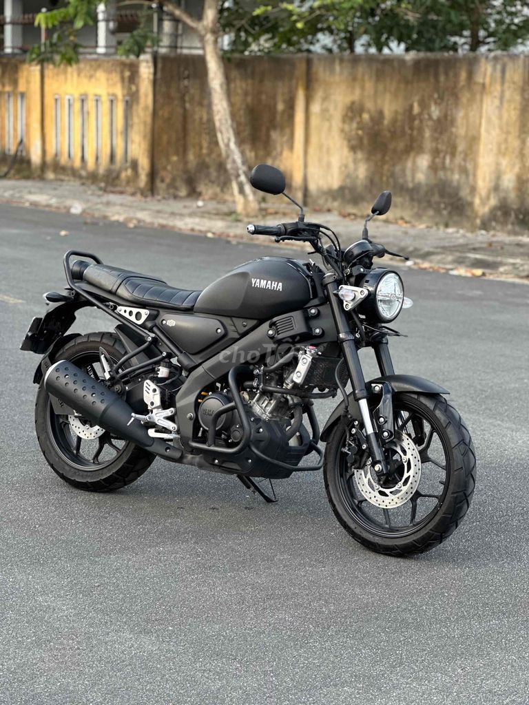 Xsr lướt nha ah em - ko 1 lỗi nhỏ. Mua bán Xe máy tại Quận Thanh Khê Đà Nẵng được đăng bởi Ku Tý hình 5