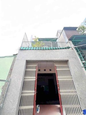 Townhouse 68 m² · 2 bed · Đường Lê Văn Quới