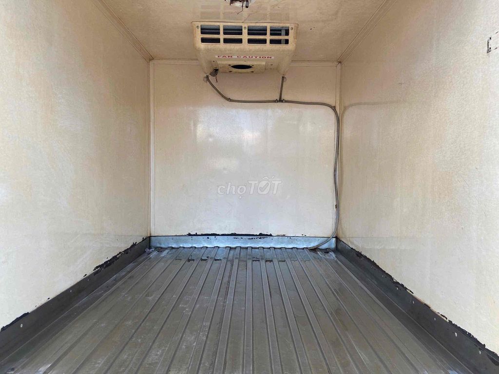 thanh lý xe Suzuky đông lạnh. Mua bán Xe tải, xe ben tại Thành phố Thủ Đức Tp Hồ Chí Minh được đăng bởi Ô TÔ LÂM THÀNH hình 3