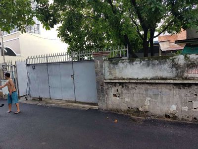 KHO 8X20 NGAY CHỢ TAM HÀ UBND P LINH ĐÔNG CŨ. Cho thuê đất tại Thành phố Thủ Đức Tp Hồ Chí Minh được đăng bởi GIA AN 