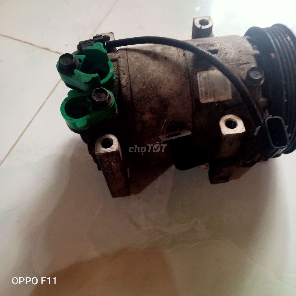 Lốc lạnh kia morning si. Mua bán Phụ tùng xe tại Thành phố Mỹ Tho Tiền Giang được đăng bởi Bình Minh hình 6