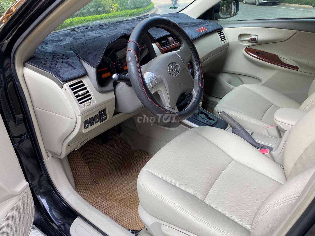 CROLLA XLI  1.6 bản full nhập nhật - 130000 km. Mua bán Ô tô tại Quận Hai Bà Trưng Hà Nội được đăng bởi Văn Hậu hình 9