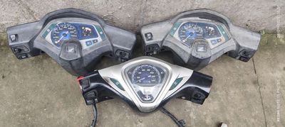 Đồng hồ airblade 110. Mua bán Phụ tùng xe tại Thành phố Mỹ Tho Tiền Giang được đăng bởi phụ tùng rã xe