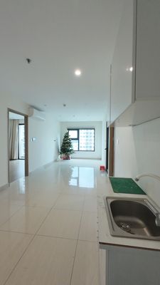 Ưu đãi "Tân Sinh Viên" 2PN2WC chỉ từ 6tr cho căn tủ bếp và rèm