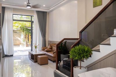 Аренда · 4 комн. · 56 м² · Quận Hải Châu, ул. HOÀNG TÍCH TRÍ