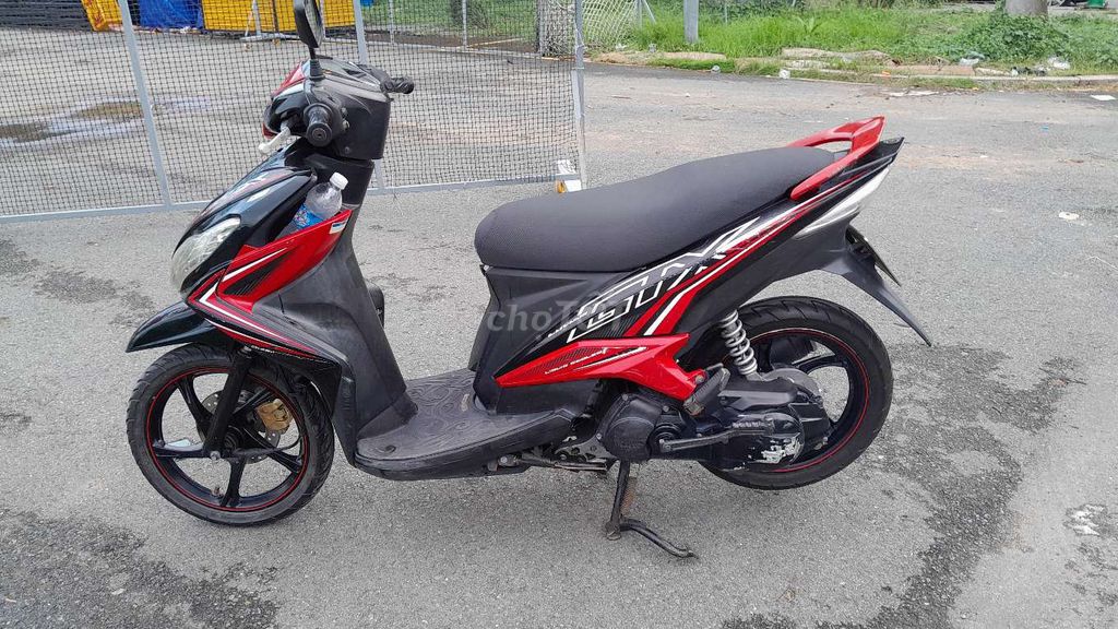 Luvias 125/ FI bstp zin giấy tờ đầy đủ. Mua bán Xe máy tại Quận Bình Tân Tp Hồ Chí Minh được đăng bởi Bé Trúc  hình 2