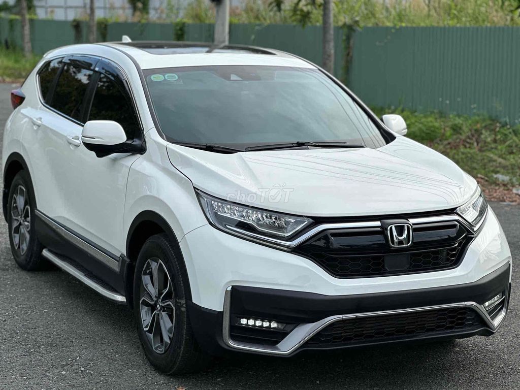 Honda CRV 2022 L 31000 km. Mua bán Ô tô tại Quận Bình Thạnh Tp Hồ Chí Minh được đăng bởi phúc hình 14