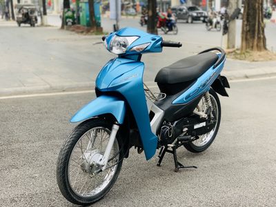 HONDA WAVE 110 XANH NGỌC MÁY BAO ZIN BAO CHẤT
