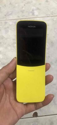 Nokia 8110 4G chính hãng. Mua bán Điện thoại tại Quận 8 Tp Hồ Chí Minh được đăng bởi Chi Lê Mobile