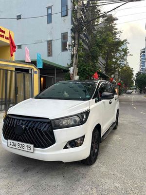 Toyota Innova 2018 2.0E - 160000 km. Mua bán Ô tô tại Quận Ngũ Hành Sơn Đà Nẵng được đăng bởi Kin