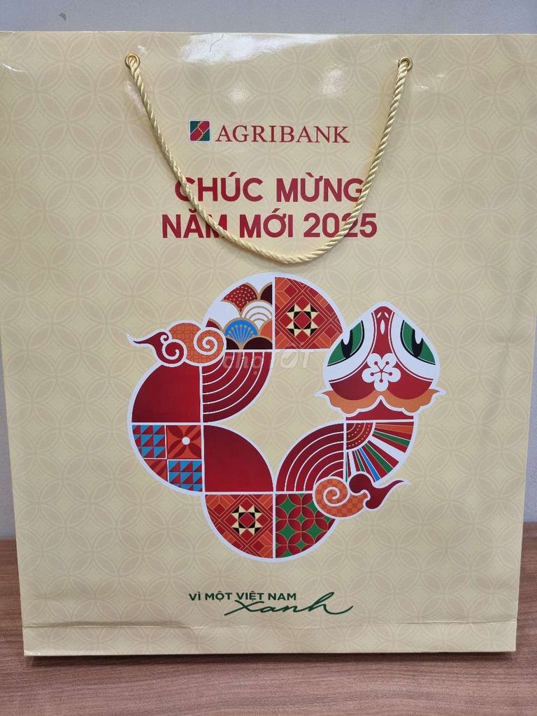 Lịch tết ngân hàng Agribank