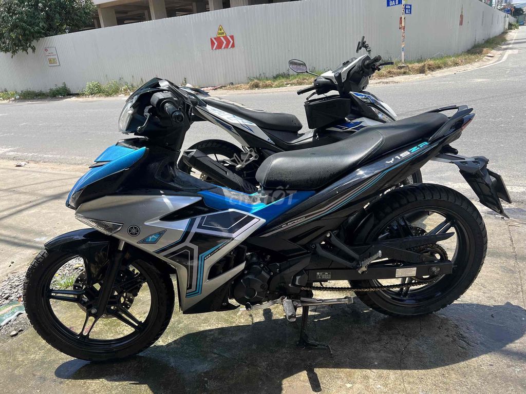 Ex 2018 bs 67. Mua bán Xe máy tại Thành phố Thuận An Bình Dương được đăng bởi Thanh Thúy hình 5