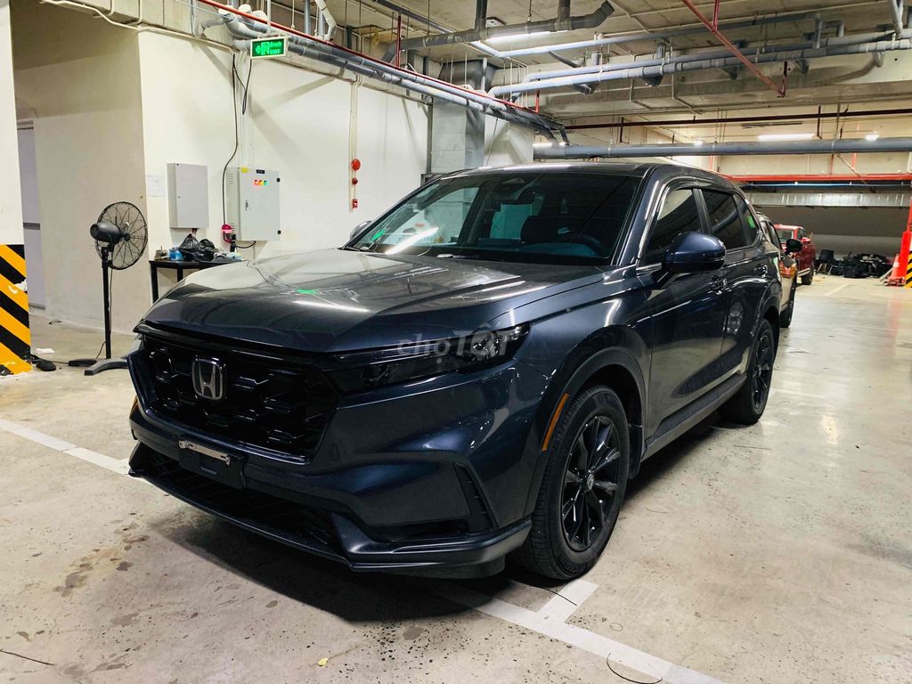 Honda CRV LAWD 2025 Lướt 20000km Siêu Đẹp Hãng Bán. Mua bán Ô tô tại Quận 7 Tp Hồ Chí Minh được đăng bởi Honda Ôtô SG Quận 7 hình 3