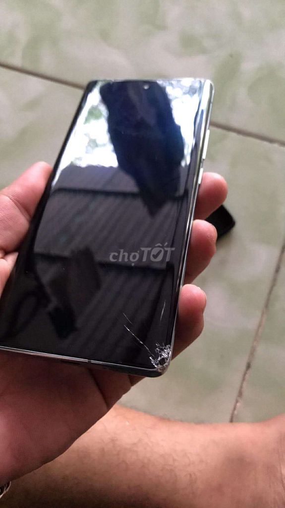 Vivo X100 Pro Xanh Đã sử dụng. Mua bán Điện thoại tại Quận Thanh Khê Đà Nẵng được đăng bởi lò thị tôn  hình 1